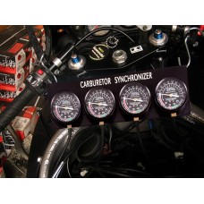 Set za nastavitev karburatorja Weber Tools